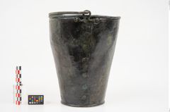 Foto von Bronzesitula (NHMW-PRAE-025524)